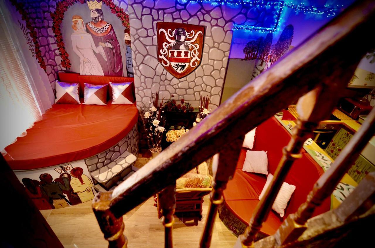 Princess Becfola Holiday Home Μπέλφαστ Εξωτερικό φωτογραφία